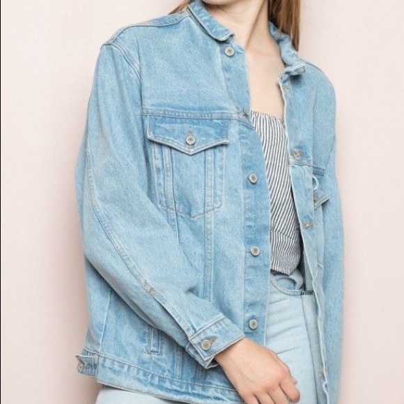 KELLY JEAN JACKET - Picture 1 of 3